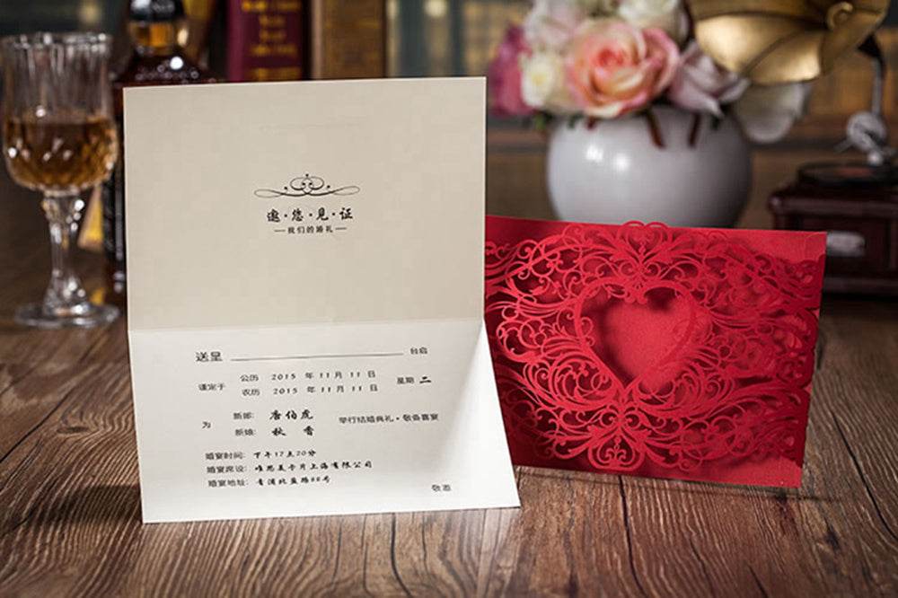 Personalized custom invitation - P12 Hub Europe