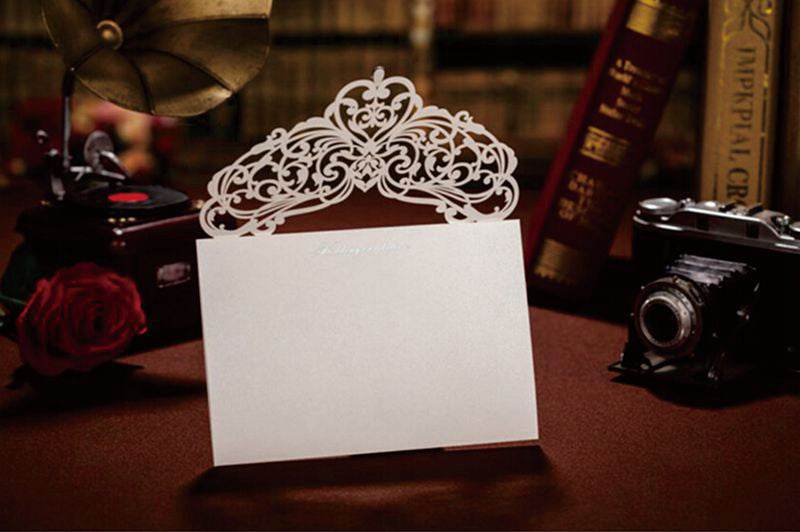 Personalized custom invitation - P12 Hub Europe