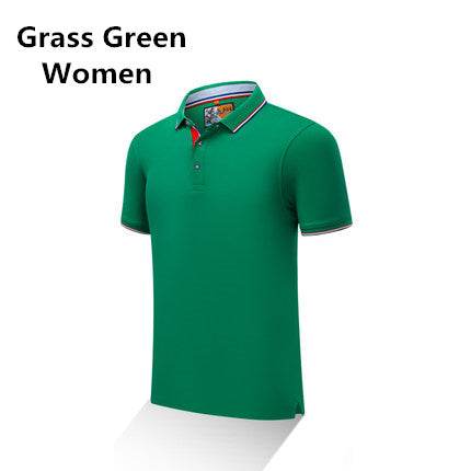 Custom Polo Shirt 9988 Type - P12 Hub Europe