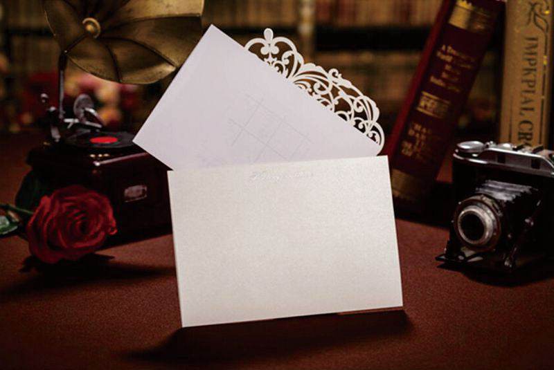 Personalized custom invitation - P12 Hub Europe