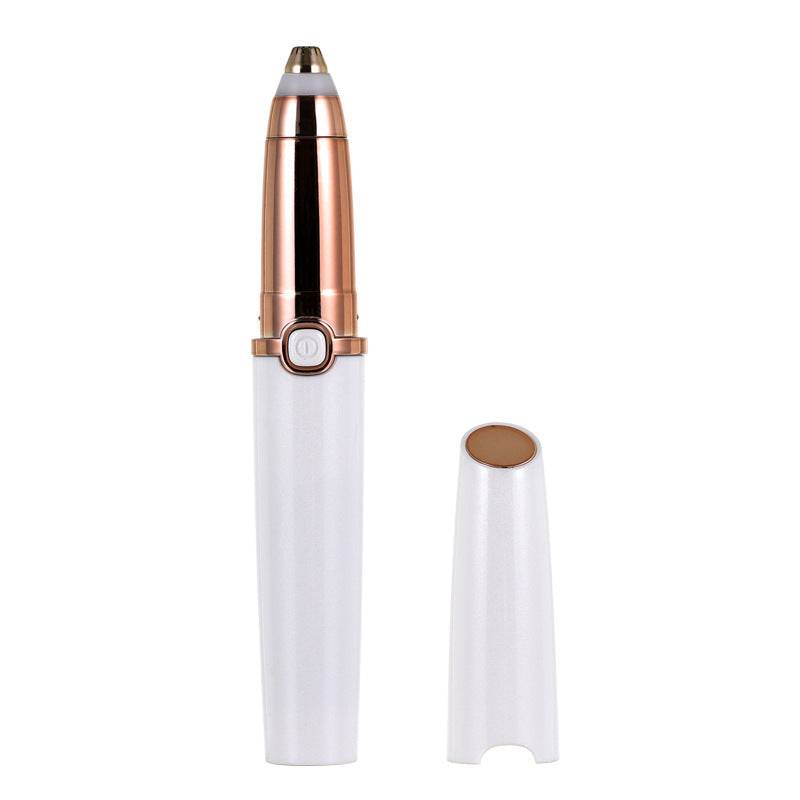 Electric eyebrow repairer - P12 Hub Europe