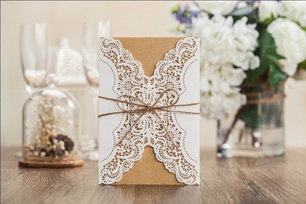 Personalized custom invitation - P12 Hub Europe