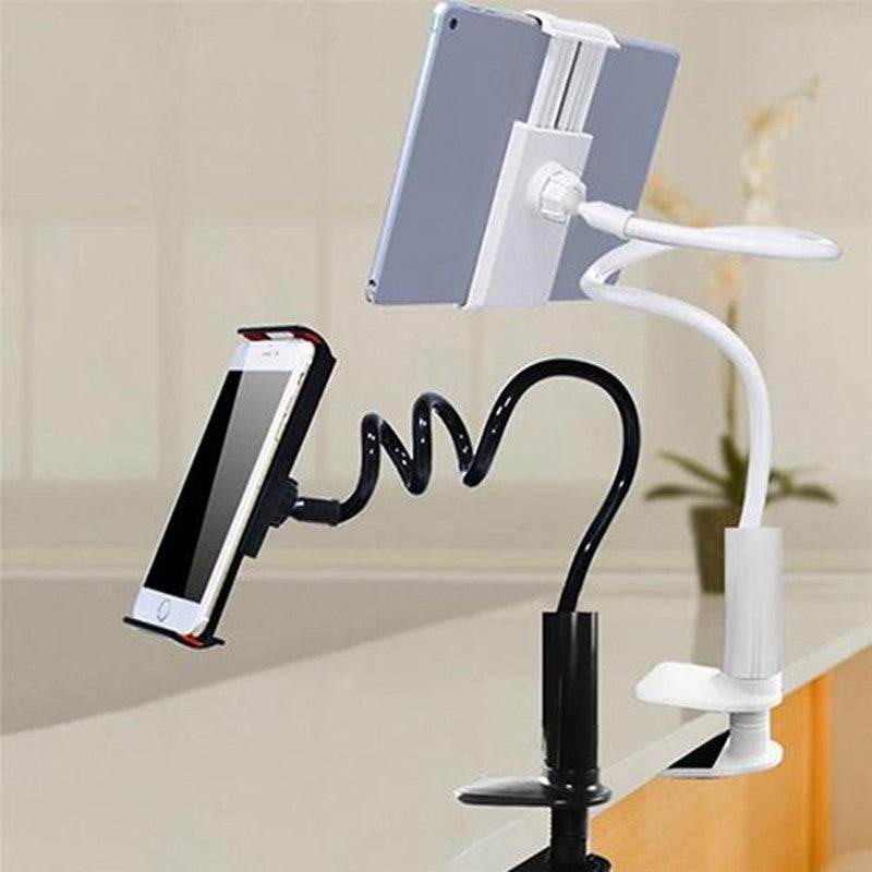 360 Degree Spiral Base Lazy Mobile Phone Tablet Stand - P12 Hub Europe