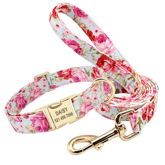 Dog collar lettering - P12 Hub Europe