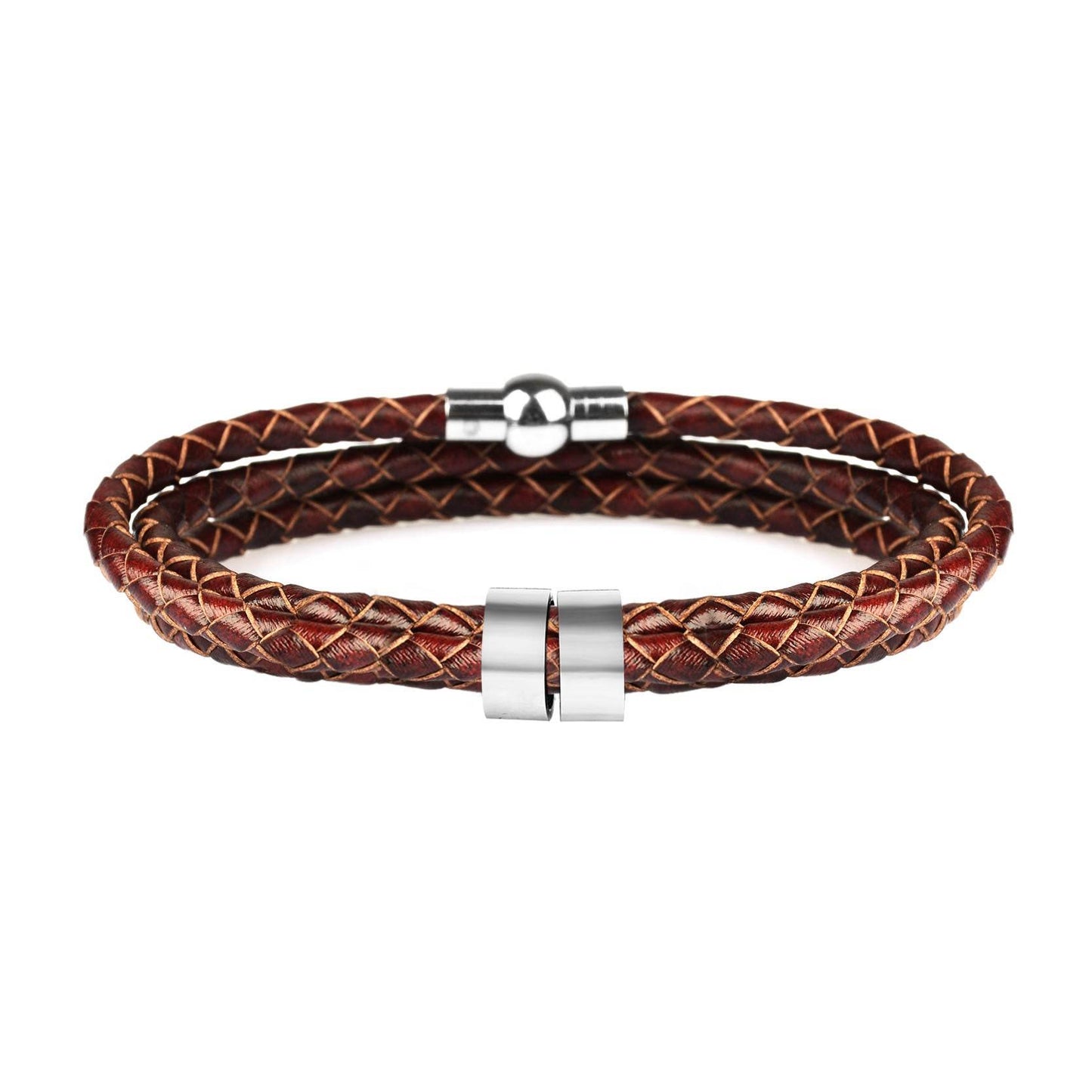 Letter Bracelet Customization - P12 Hub Europe