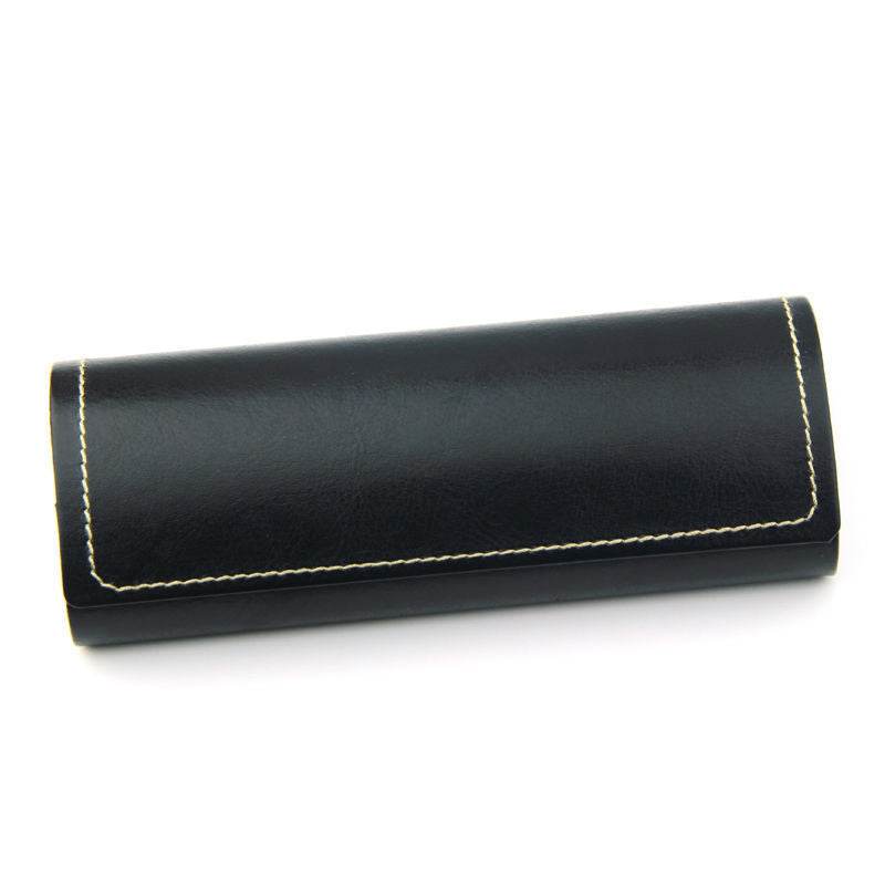 Handmade glasses case folding flip glasses case - P12 Hub Europe