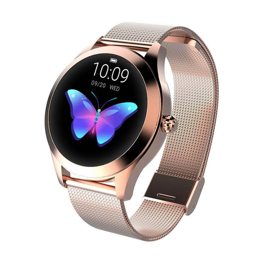 Heart rate monitoring sports step smart bracelet - P12 Hub Europe