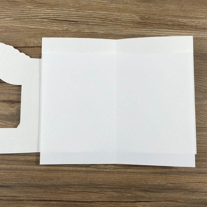 Personalized custom invitation - P12 Hub Europe