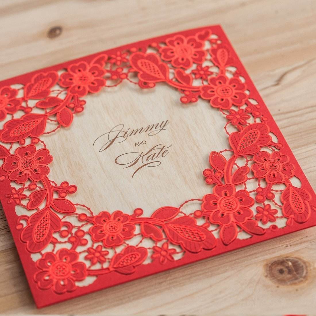 Personalized custom invitation - P12 Hub Europe