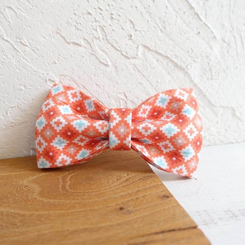 Cute Double-layer Bowknot Dog Ring Drawstring - P12 Hub Europe