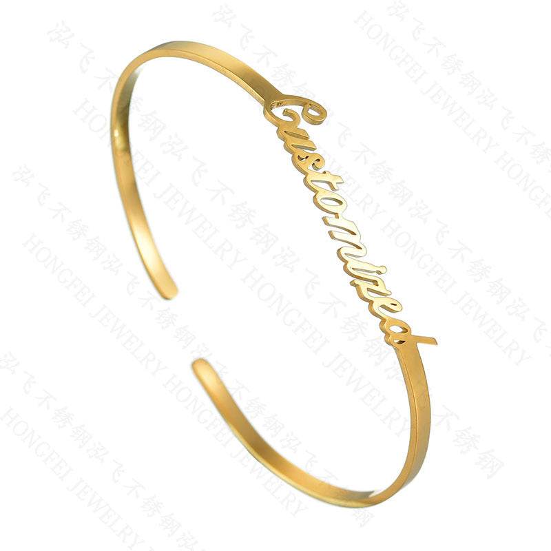 Customize Necklace, Ring, Ear Nails - P12 Hub Europe