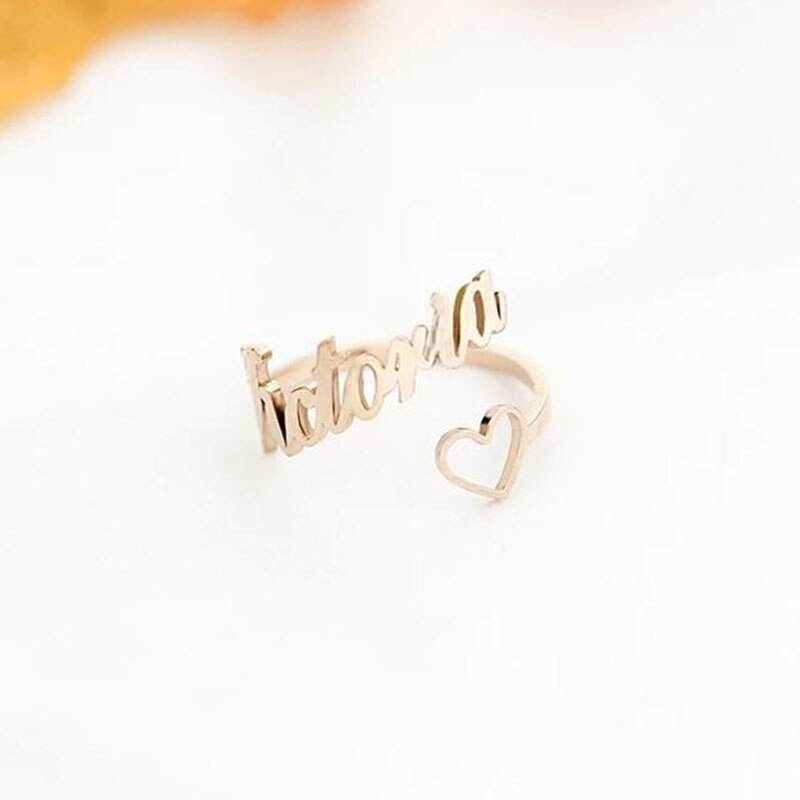 Customize Necklace, Ring, Ear Nails - P12 Hub Europe