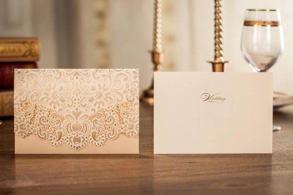 Personalized custom invitation - P12 Hub Europe