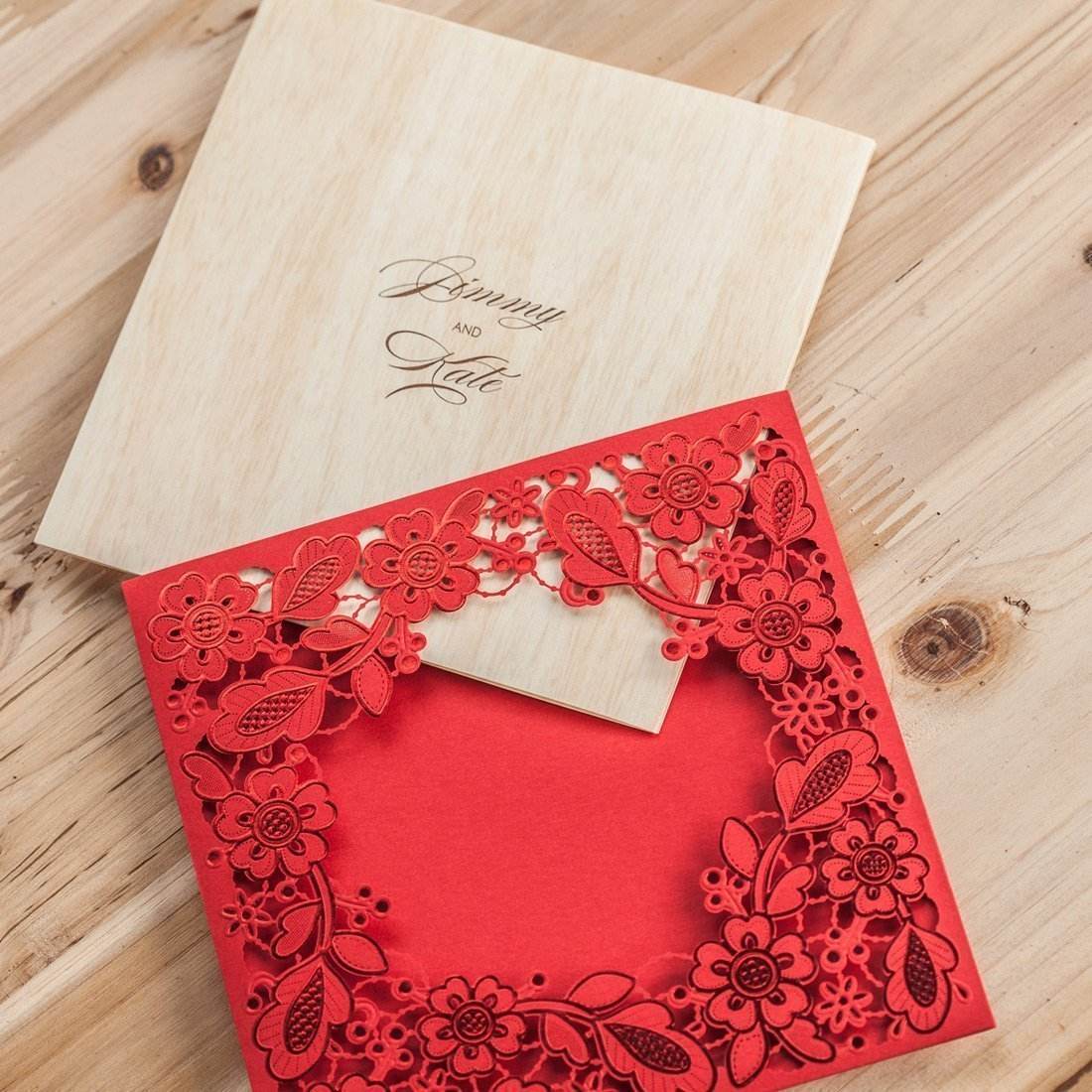 Personalized custom invitation - P12 Hub Europe