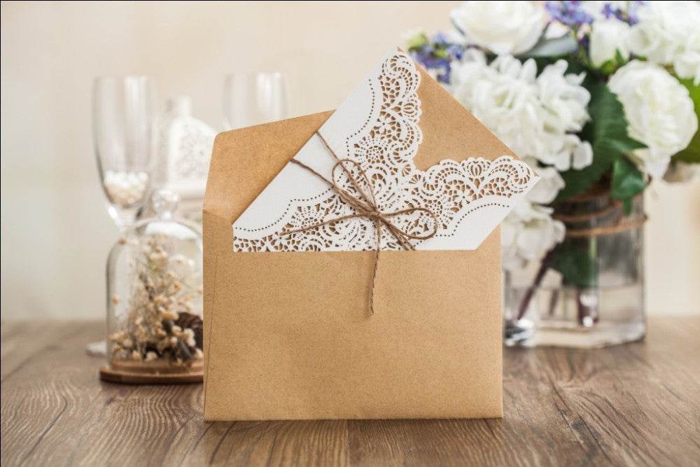 Personalized custom invitation - P12 Hub Europe