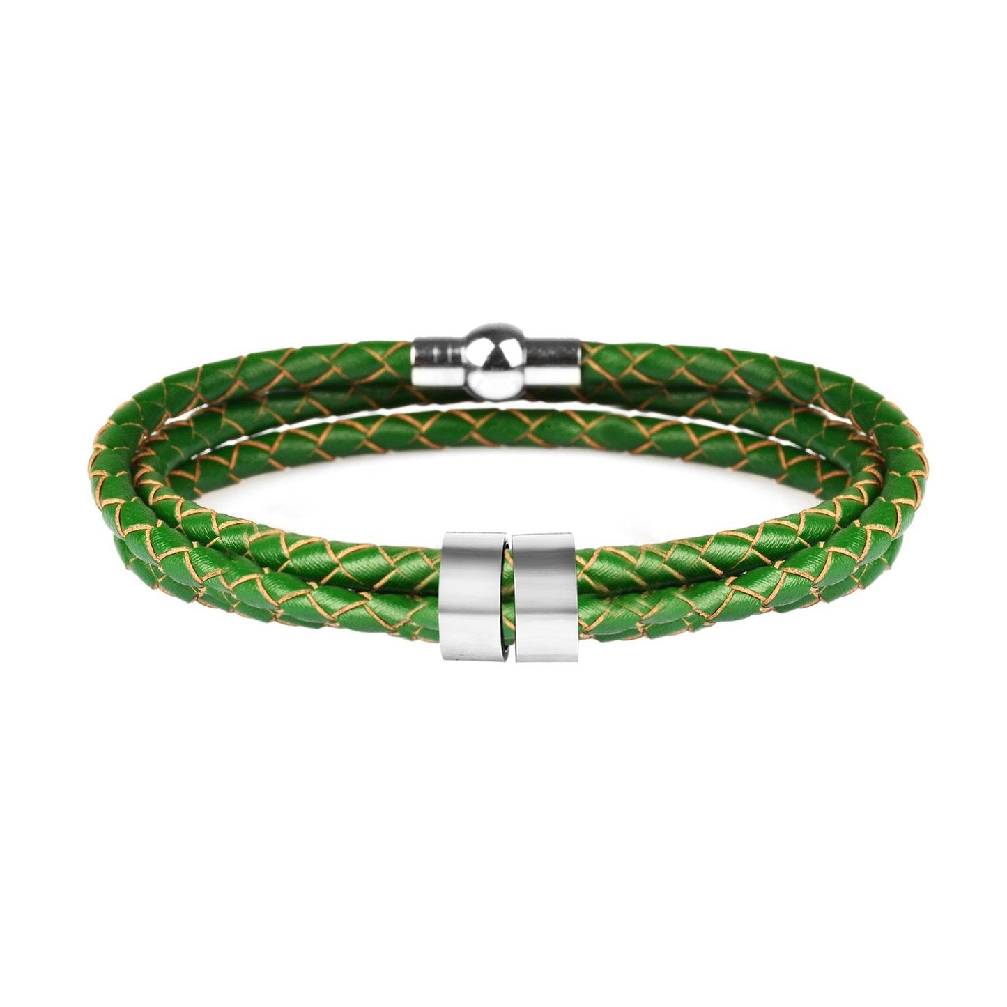 Letter Bracelet Customization - P12 Hub Europe