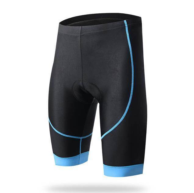 MEN'S CYCLING SHORTS - P12 Hub Europe