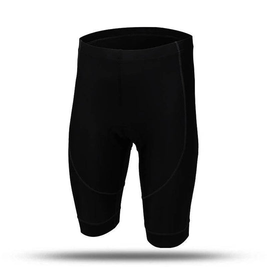 MEN'S CYCLING SHORTS - P12 Hub Europe