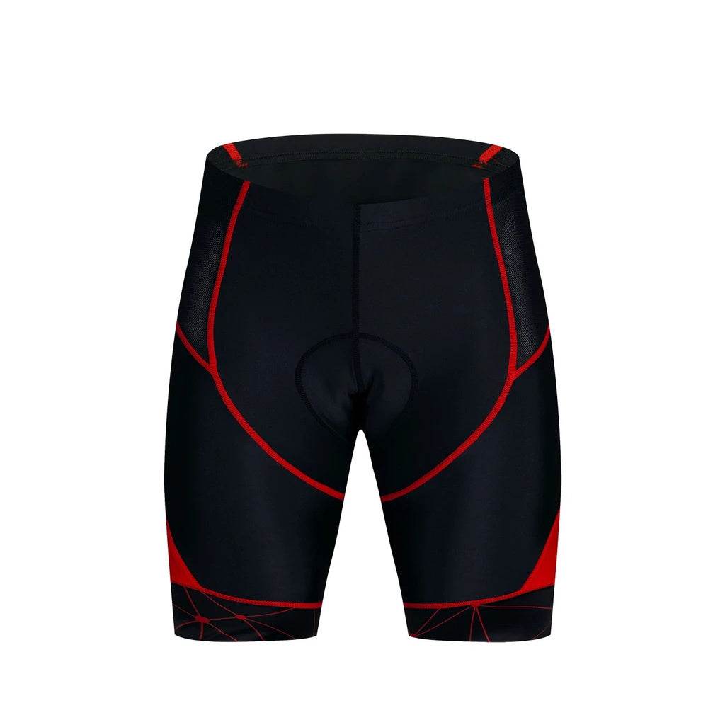MEN'S CYCLING SHORTS - P12 Hub Europe