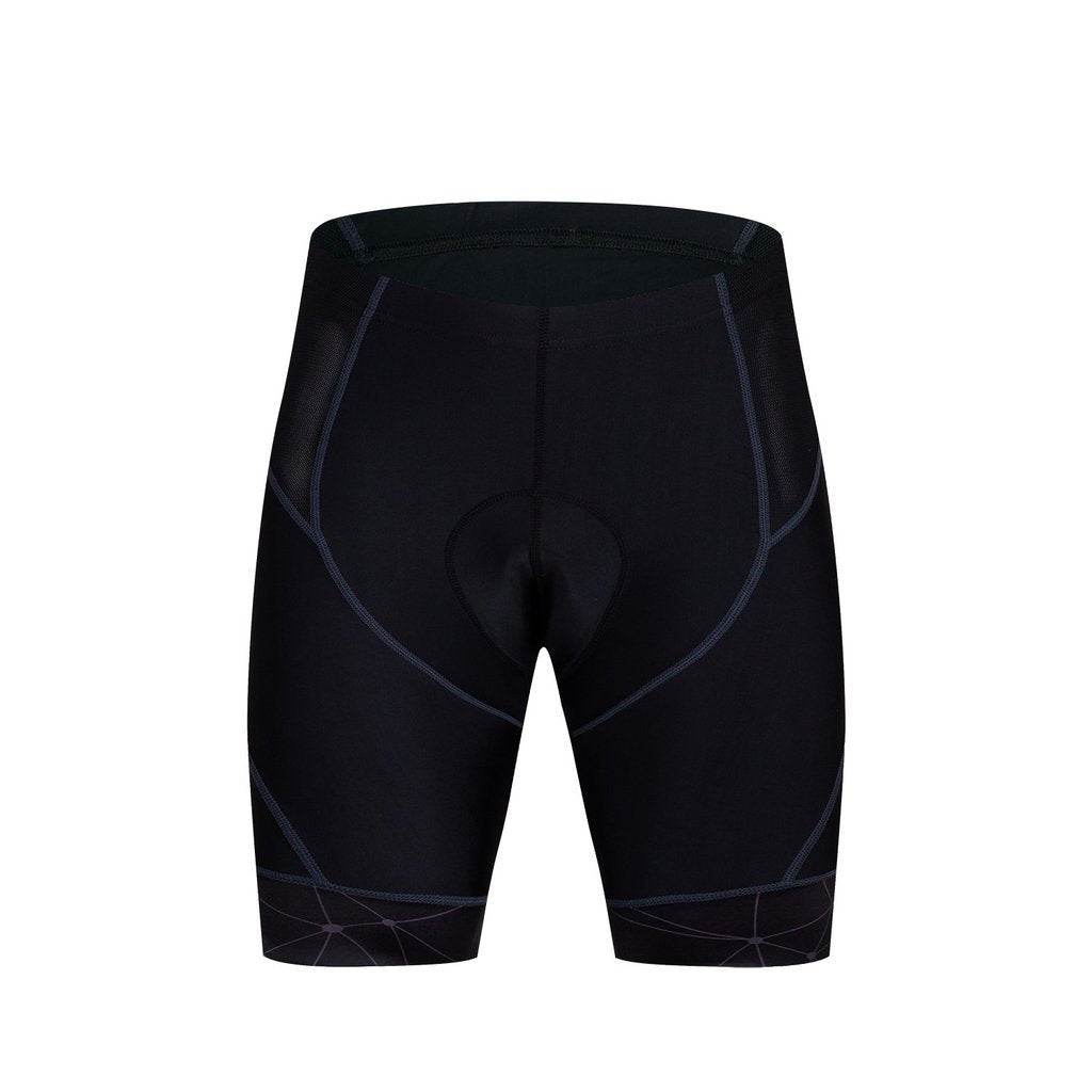 MEN'S CYCLING SHORTS - P12 Hub Europe