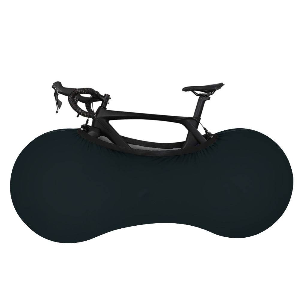 Bicycle Protective Equipment Dustproof Wheel Frame Cover - P12 Hub Europe