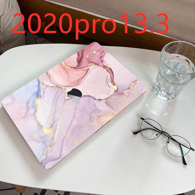 14 Inch Painted Computer Protective Cover Pattern Shell - P12 Hub Europe