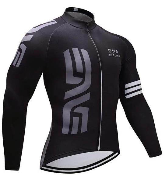 MEN'S LONG SLEEVE JERSEYS - P12 Hub Europe