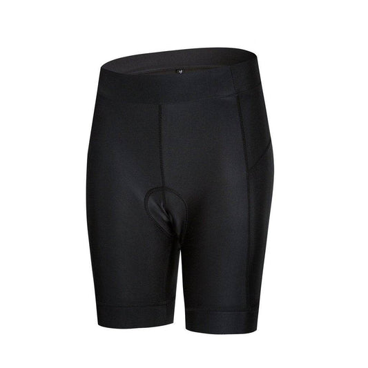 WOMEN'S CYCLING SHORTS - P12 Hub Europe
