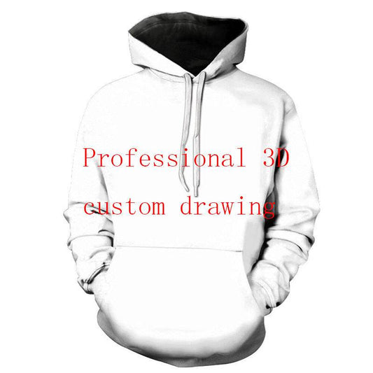 Men's 3D T-shirt, Manufacturers Direct Custom 3D Printing - P12 Hub Europe
