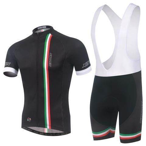 Cycling Suit Customization - P12 Hub Europe