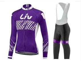 Women's Cycling Suit Customization sets - P12 Hub Europe