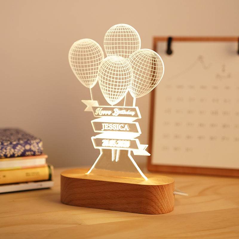 Creative Special Gifts For Girls Upscale And Practical - P12 Hub Europe