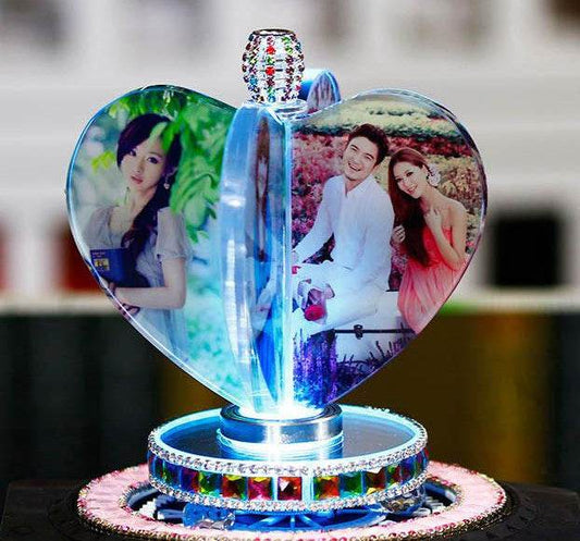 Birthday Gift Girl Girlfriend Creative Photo Customization Special Christmas Eve Gift - P12 Hub Europe