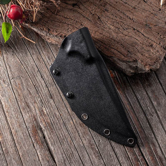 6 Inch Ring Scimitar Plastic Scabbard - P12 Hub Europe