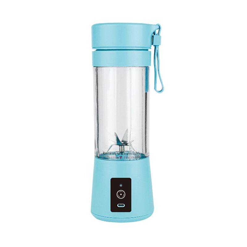Rechargeable Portable Electric Juicer Mini Cooking Juicer, - P12 Hub Europe