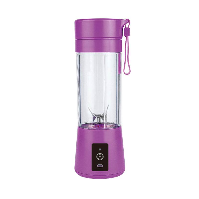 Rechargeable Portable Electric Juicer Mini Cooking Juicer, - P12 Hub Europe
