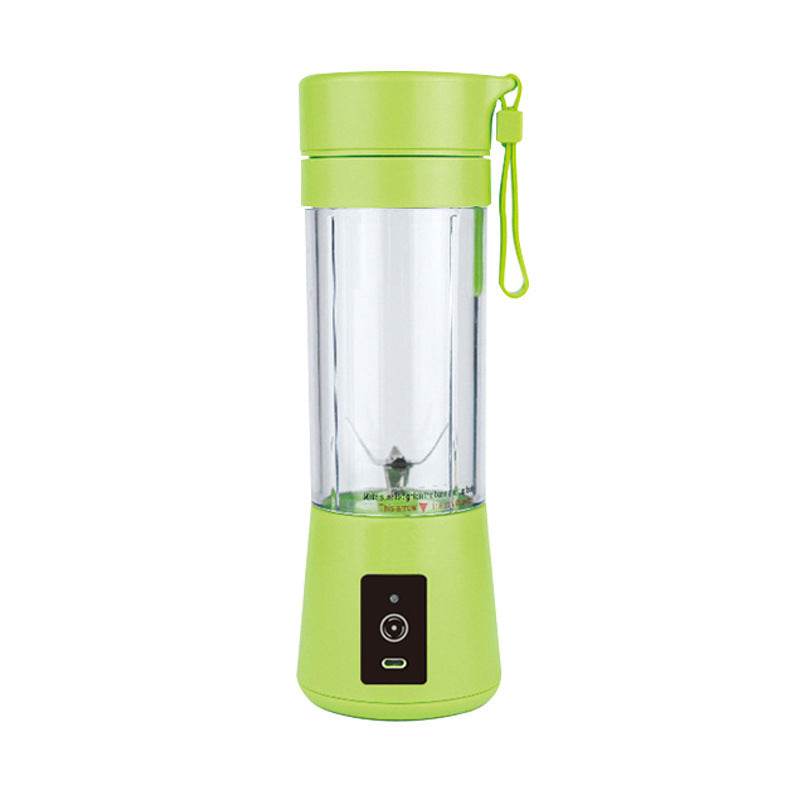 Rechargeable Portable Electric Juicer Mini Cooking Juicer, - P12 Hub Europe
