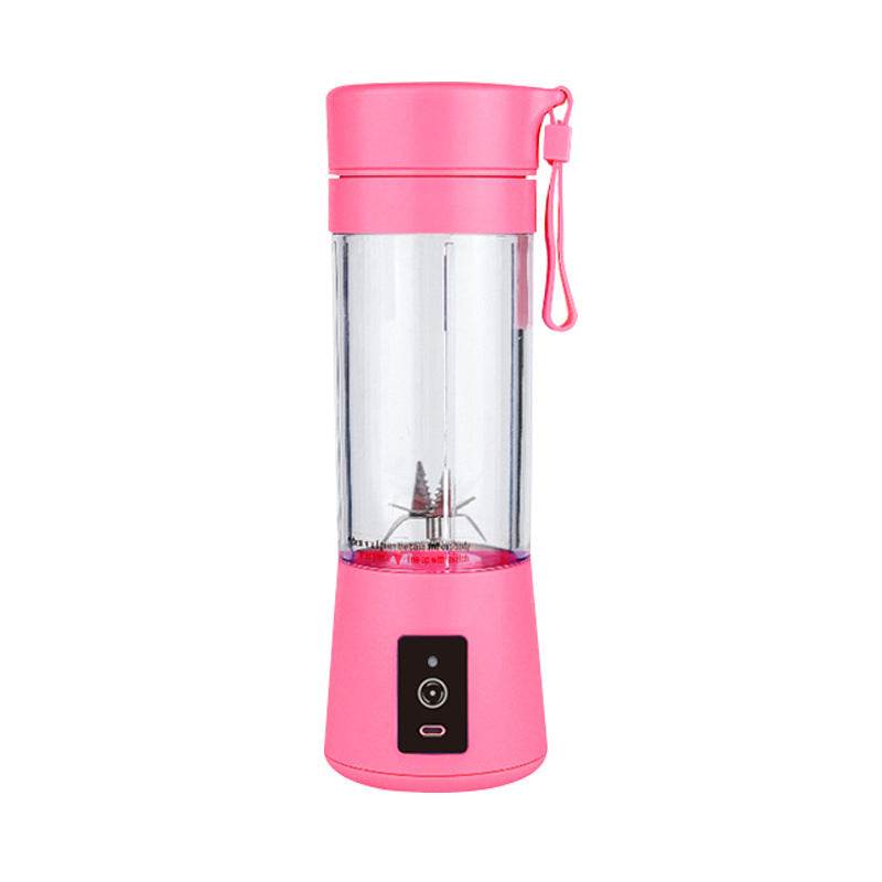Rechargeable Portable Electric Juicer Mini Cooking Juicer, - P12 Hub Europe
