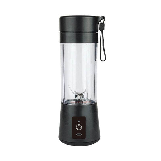 Rechargeable Portable Electric Juicer Mini Cooking Juicer, - P12 Hub Europe