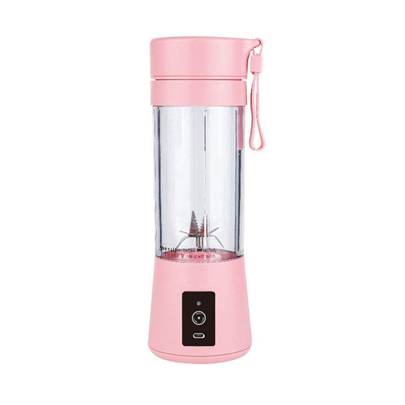 Rechargeable Portable Electric Juicer Mini Cooking Juicer, - P12 Hub Europe