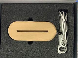 Custom Photo 3D Stereo Night Light - P12 Hub Europe