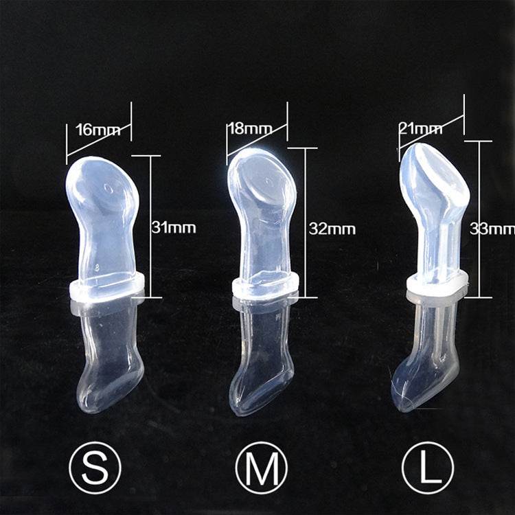 Name Initial Letters Silicone Newborn Kids Baby Orthodontic Dummy Pacifier Teat Nipple Soother Baby Pacifier Holder - P12 Hub Europe