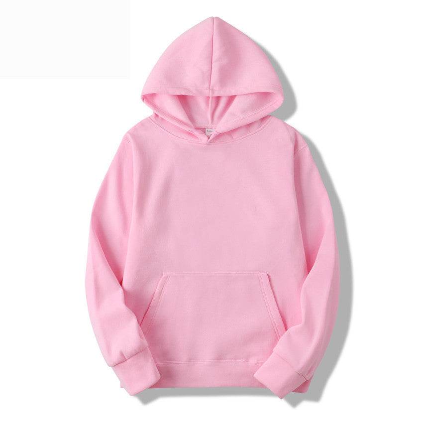 Mens And Womens Hooded Long-Sleeve Pocket Pullover Sweater To Map Customization - P12 Hub Europe