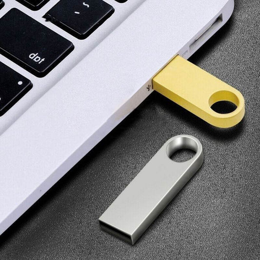 Flash Drive Disk Memory Pen Stick U Disk for Laptop PC - P12 Hub Europe