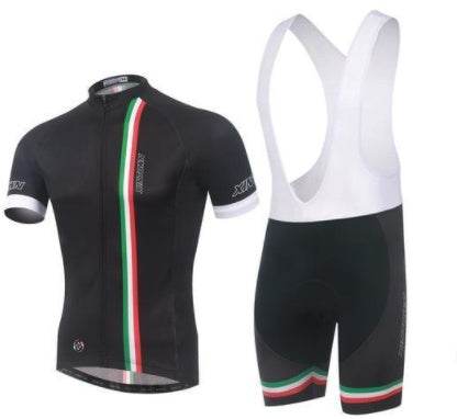 Men'S Long Sleeve Jerseys Set Customized - P12 Hub Europe