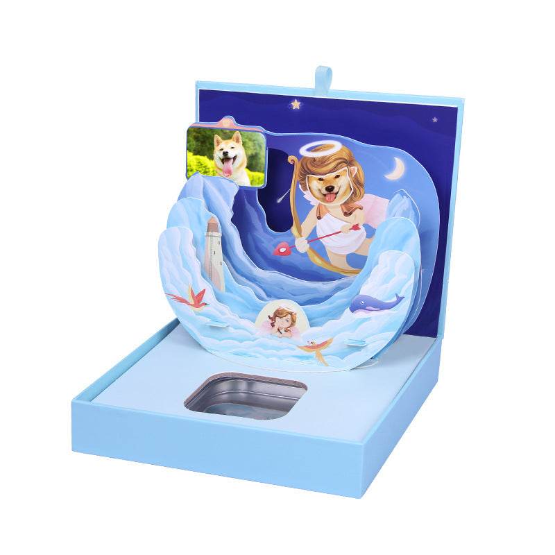 Greek Mythology Pet Paw Cat And Dog Footprints - P12 Hub Europe