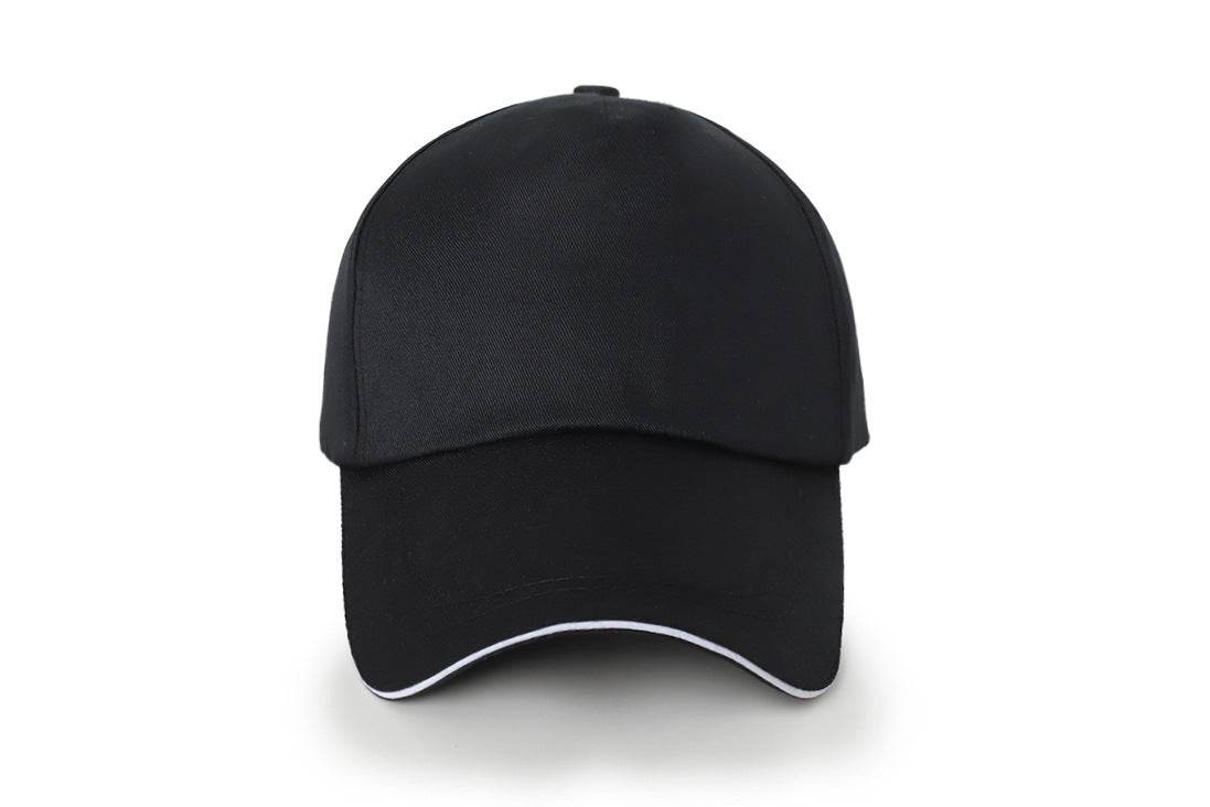 Advertising Cap Volunteer Volunteer Cap Printing Travel Cap Baseball Cap Custom - P12 Hub Europe