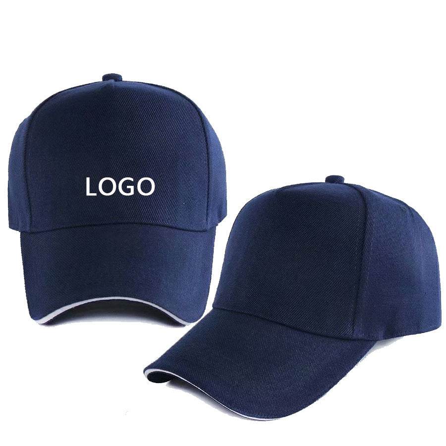 Advertising Cap Volunteer Volunteer Cap Printing Travel Cap Baseball Cap Custom - P12 Hub Europe