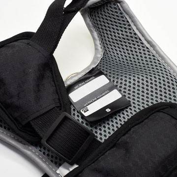 Pet Harness Reflective - P12 Hub Europe