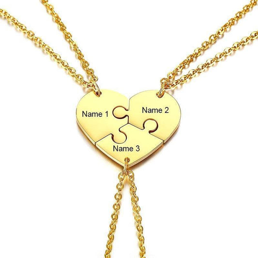 Horoscope necklace - P12 Hub Europe